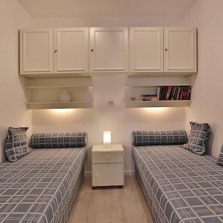 Kurparkresidenz-Timmendorfer Strand Kurparkresidenz-Timmendorfer Strand Appartement 22 Esterno foto