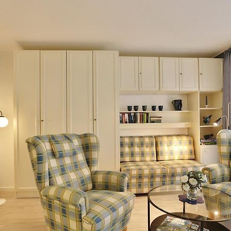 Kurparkresidenz-Timmendorfer Strand Kurparkresidenz-Timmendorfer Strand Appartement 22 Esterno foto