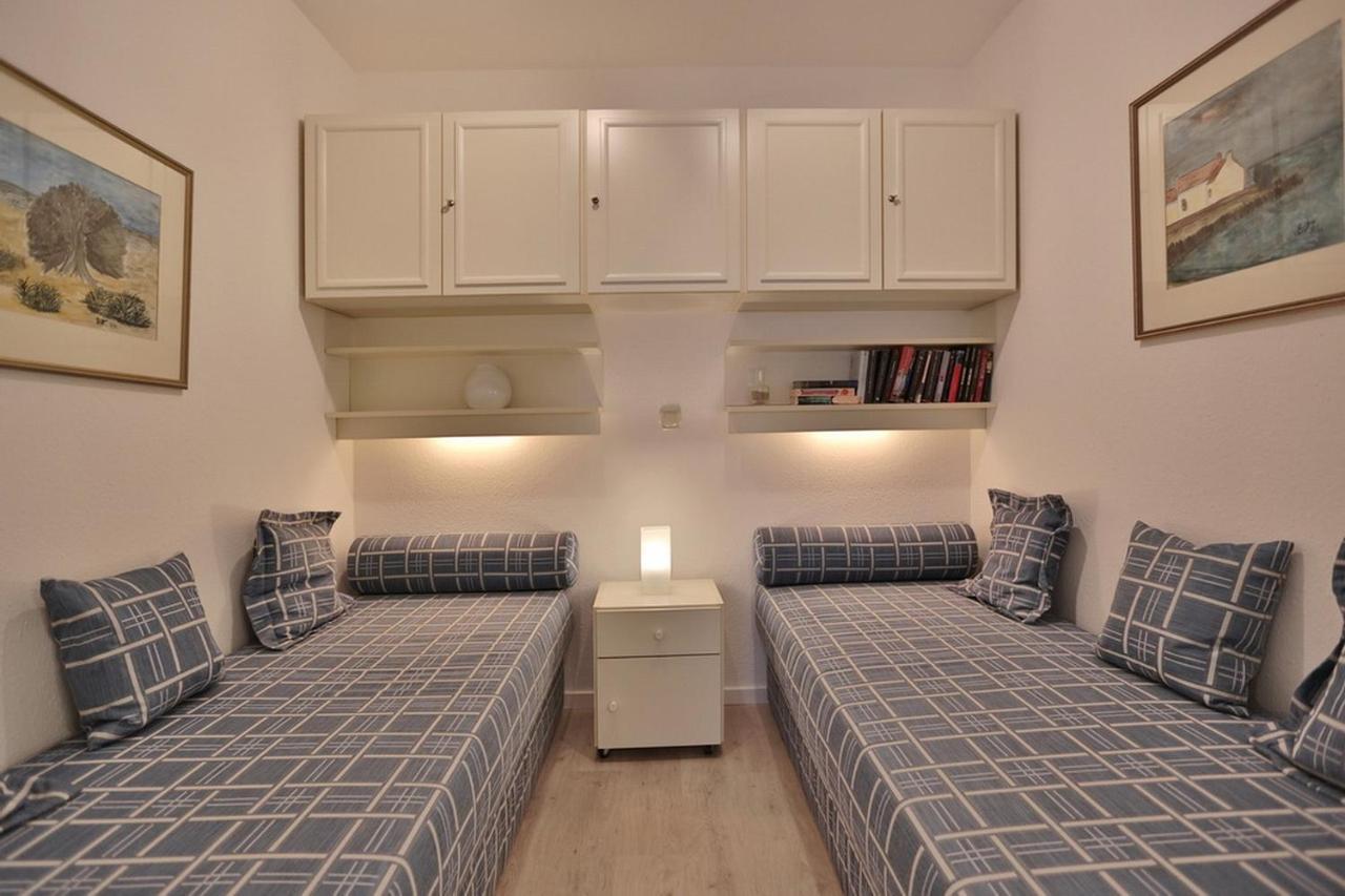Kurparkresidenz-Timmendorfer Strand Kurparkresidenz-Timmendorfer Strand Appartement 22 Esterno foto