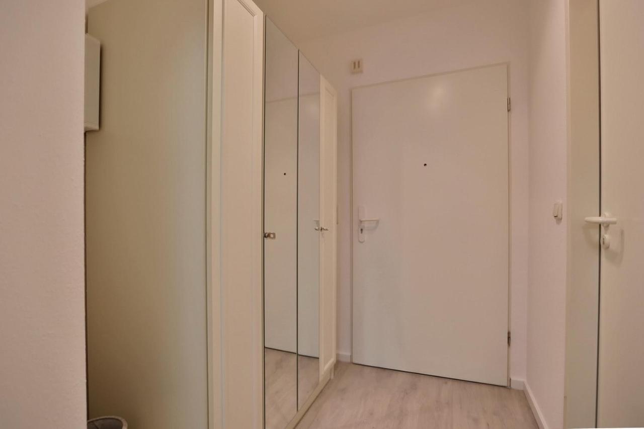 Kurparkresidenz-Timmendorfer Strand Kurparkresidenz-Timmendorfer Strand Appartement 22 Esterno foto