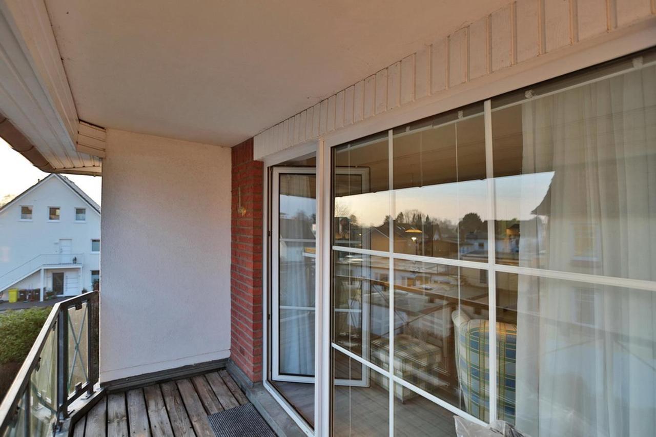 Kurparkresidenz-Timmendorfer Strand Kurparkresidenz-Timmendorfer Strand Appartement 22 Esterno foto