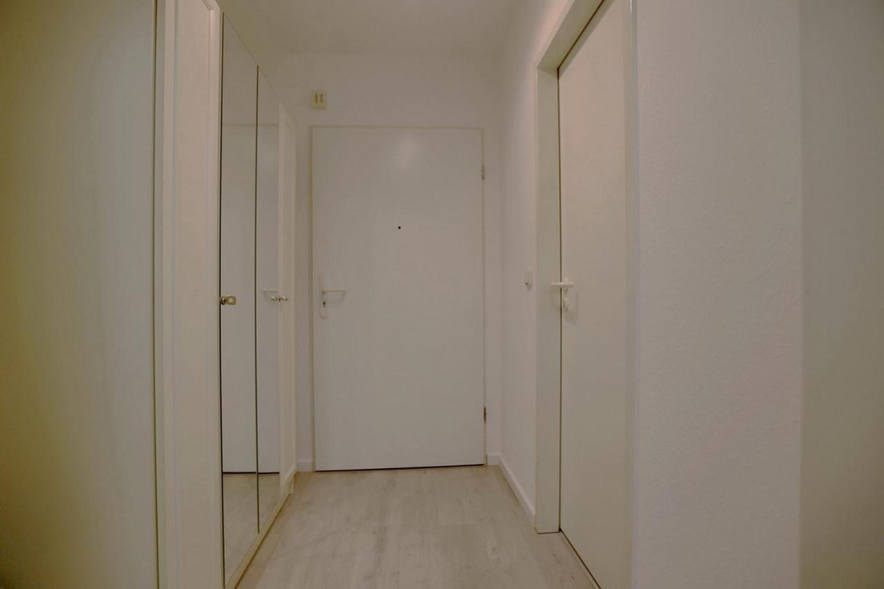 Kurparkresidenz-Timmendorfer Strand Kurparkresidenz-Timmendorfer Strand Appartement 22 Esterno foto